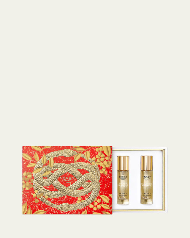 Lunar New Year Discovery Set, 3 x 0.3 oz.